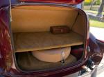 Cadillac Series 75 V8 Touring Sedan by Fleetwood 1937 года